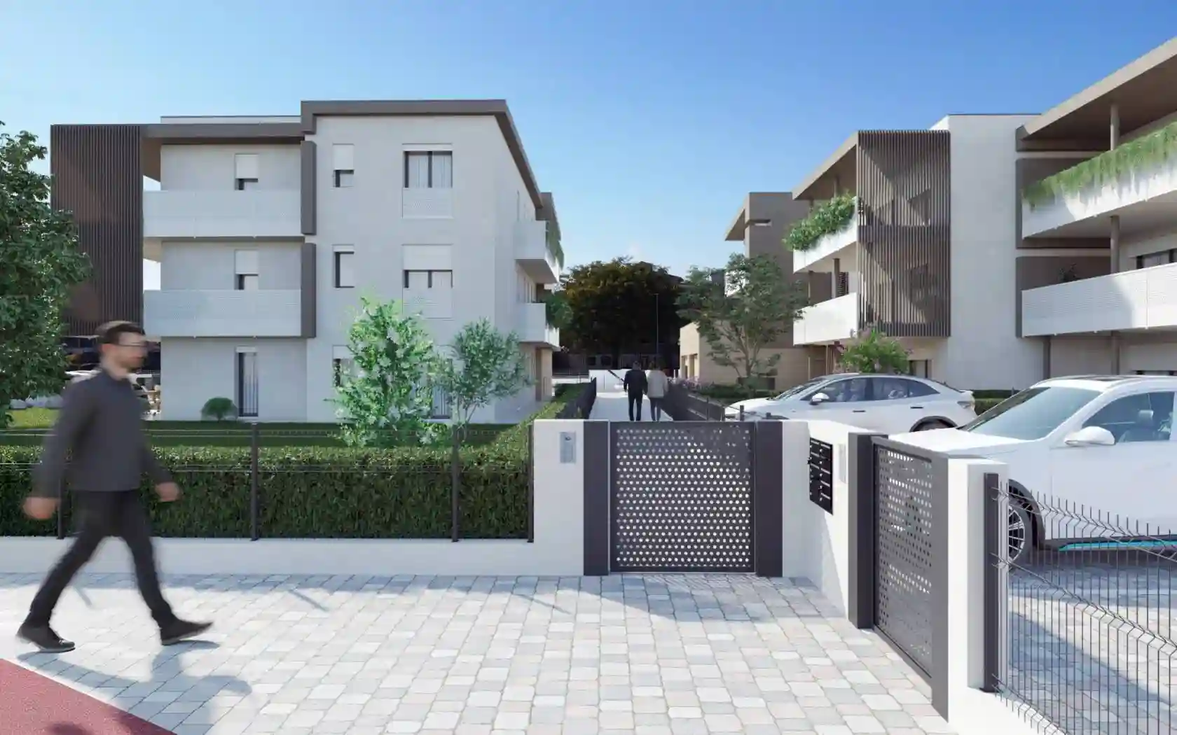 Progetto - foto 3