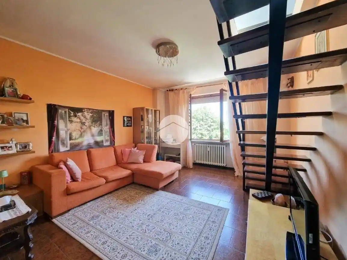 Appartamento in vendita a San Damiano d'Asti