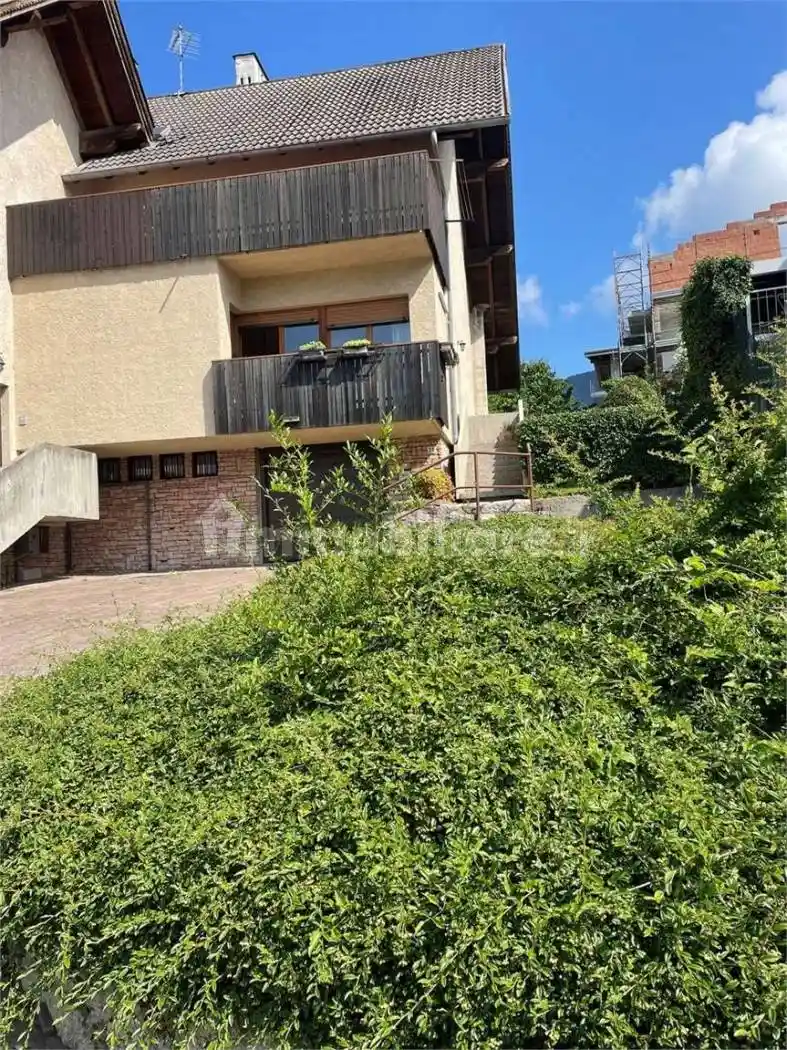 Villetta a schiera in vendita a Trento