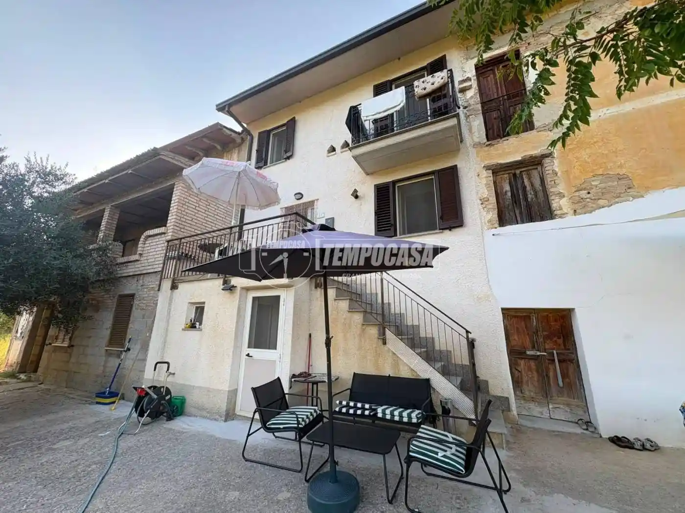 Casa indipendente in vendita a Vacri