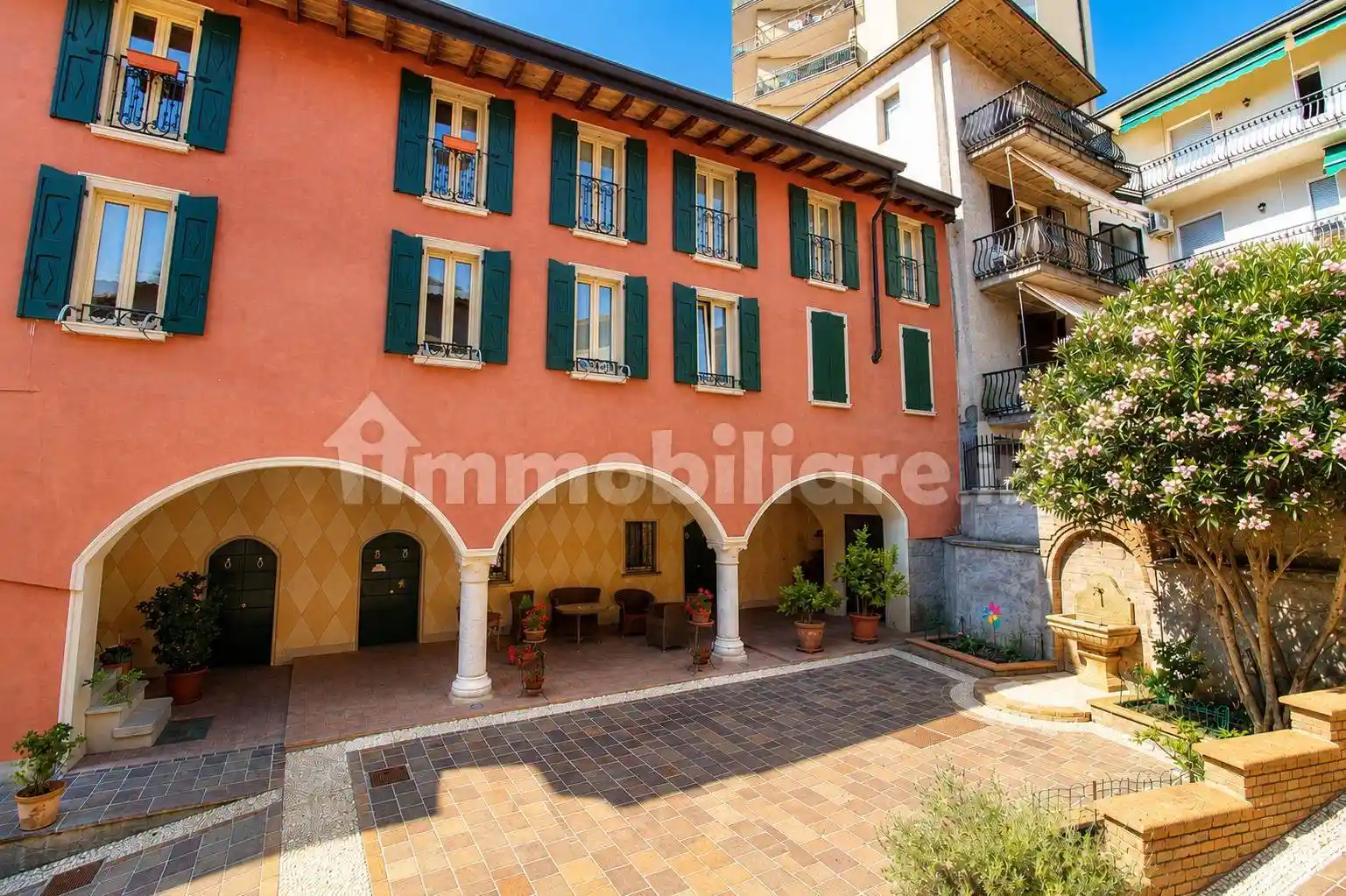 Attico - Mansarda in vendita a Lumezzane