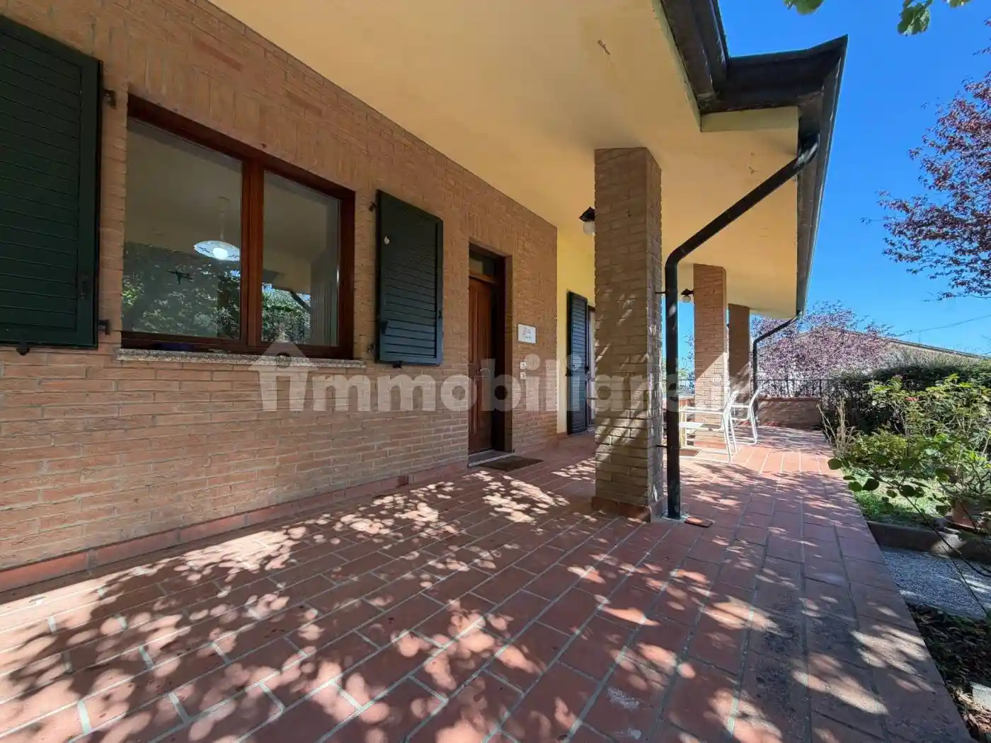 Villa in vendita a Gemmano