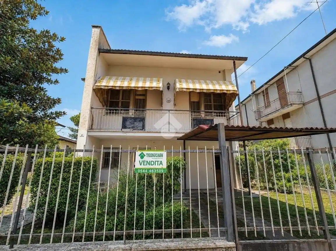 Casa indipendente in vendita a Ravenna