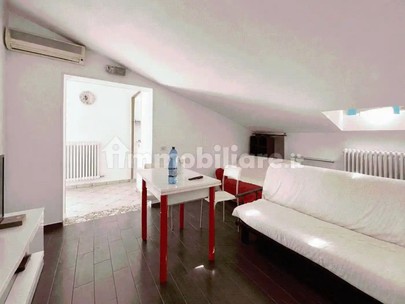 Appartamento in vendita a Forlì