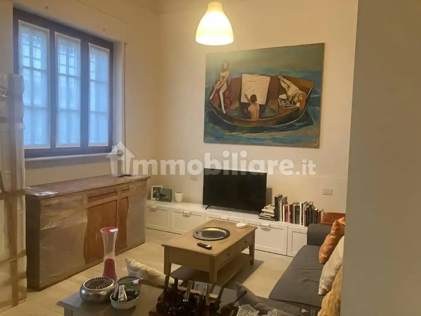 Casa indipendente in vendita a Viareggio