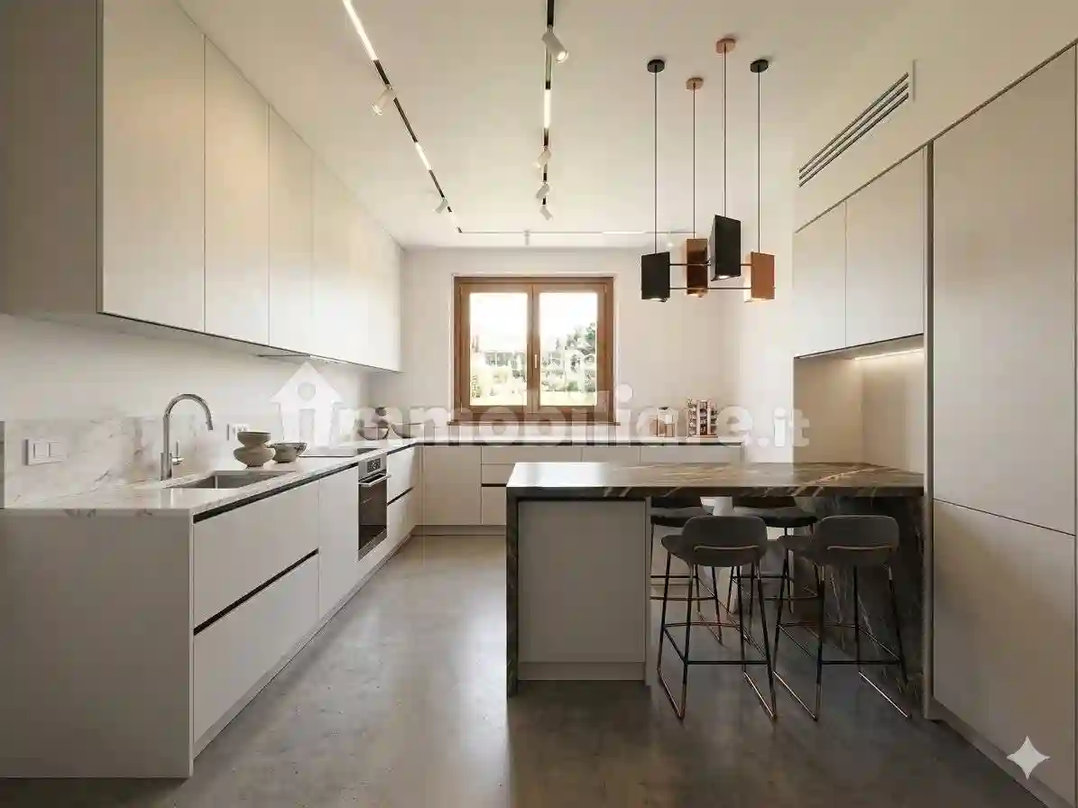 Villa - foto 4