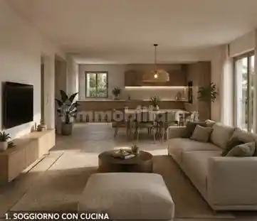 Appartamento in vendita a Firenze