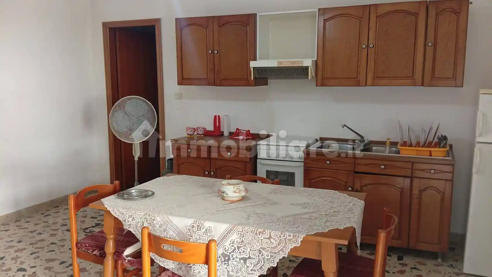 Casa indipendente in vendita a Villafranca Tirrena