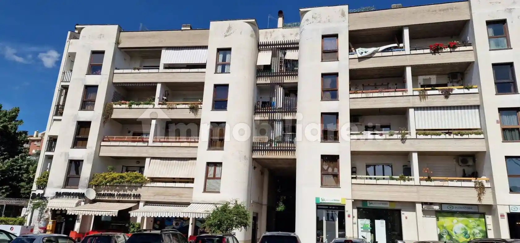 Appartamento in vendita a Albano Laziale