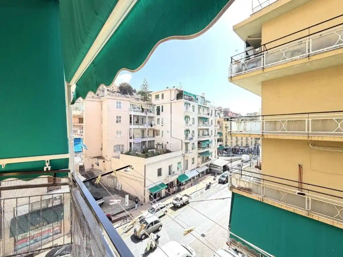 Appartamento in vendita a Sanremo