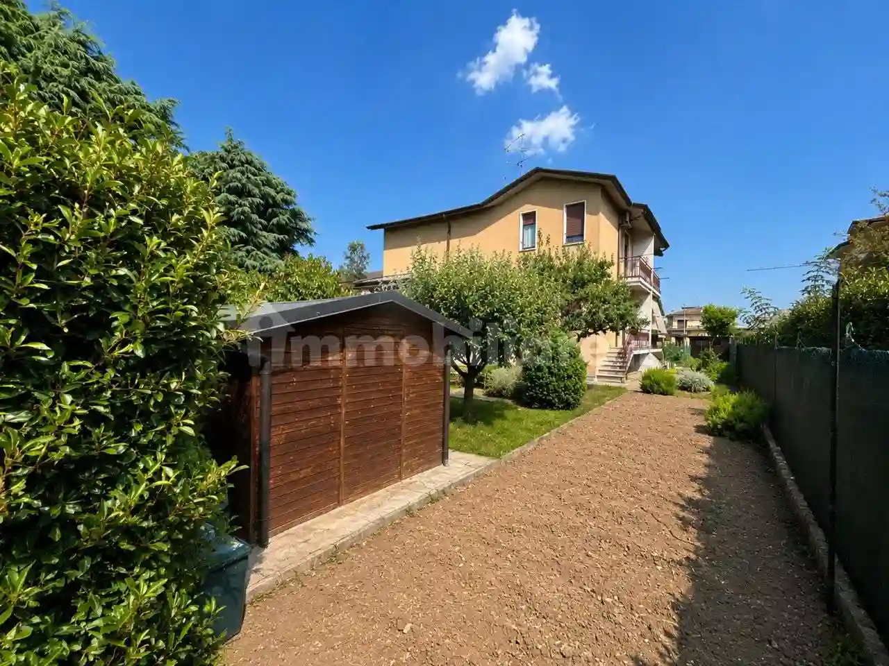 Villetta a schiera - foto 5