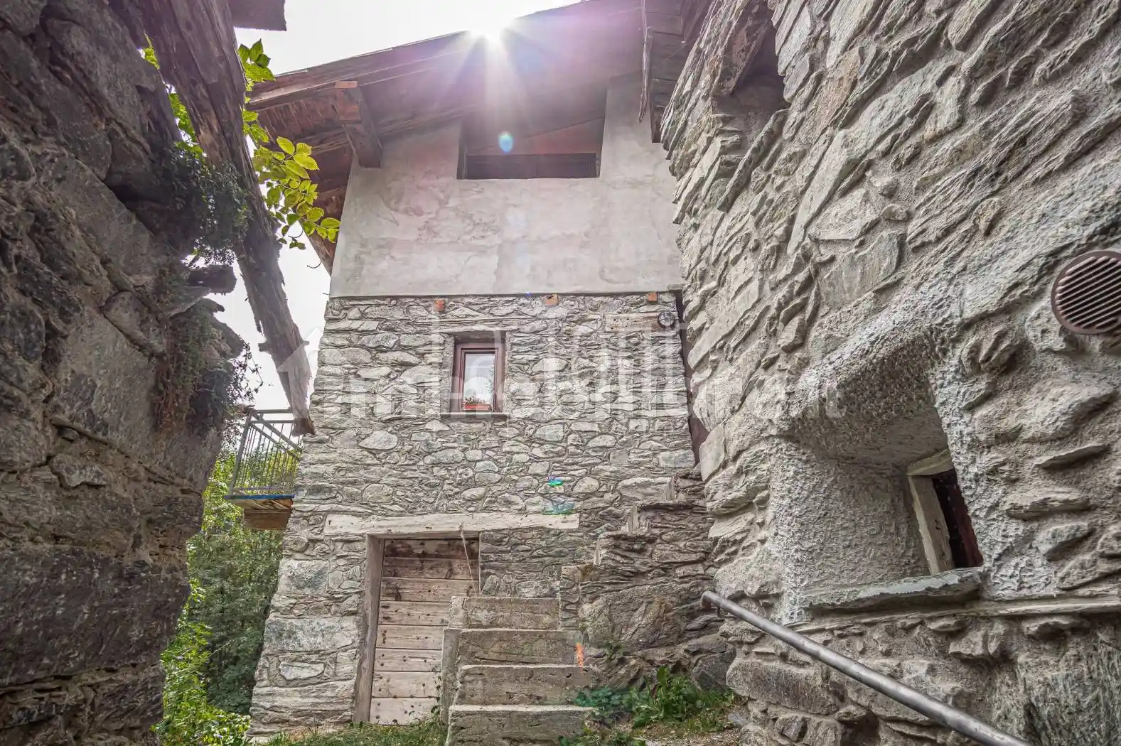 Casa indipendente in vendita a Valtournenche