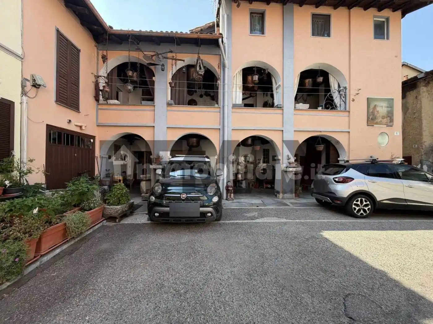 Appartamento in vendita a Varese