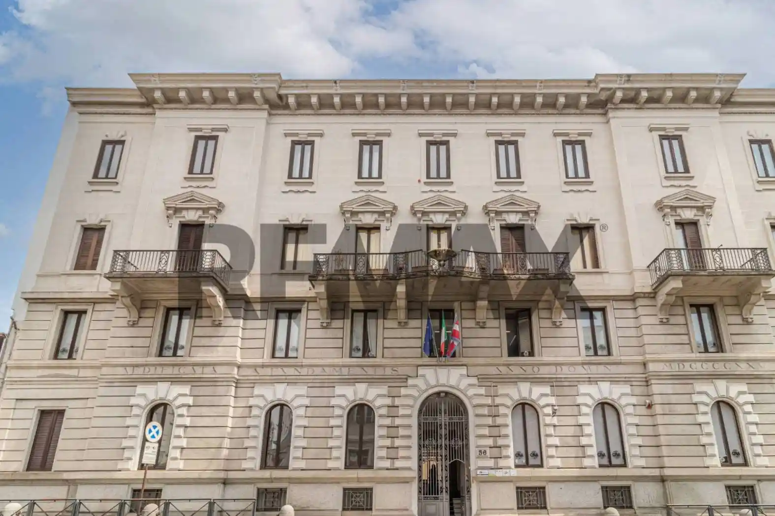 Appartamento in vendita a Biella