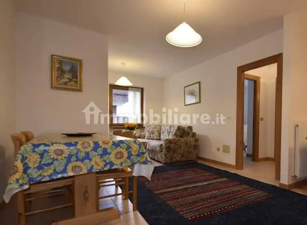 Appartamento in affitto a Valdidentro