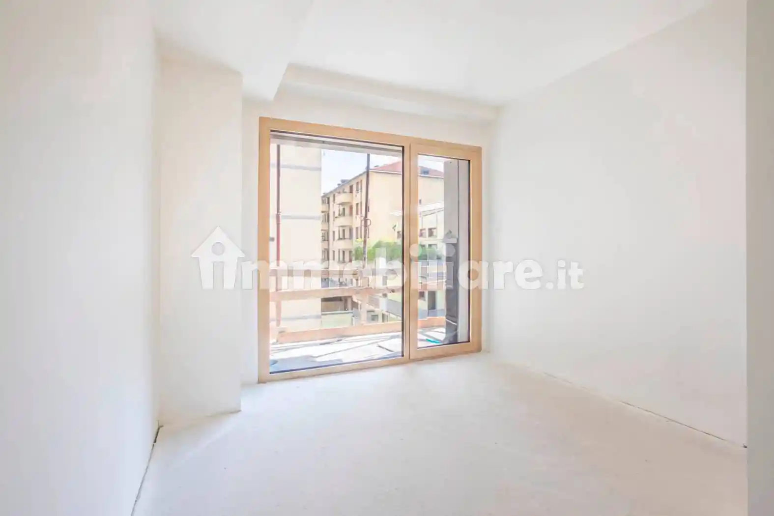 Appartamento in vendita a Bergamo