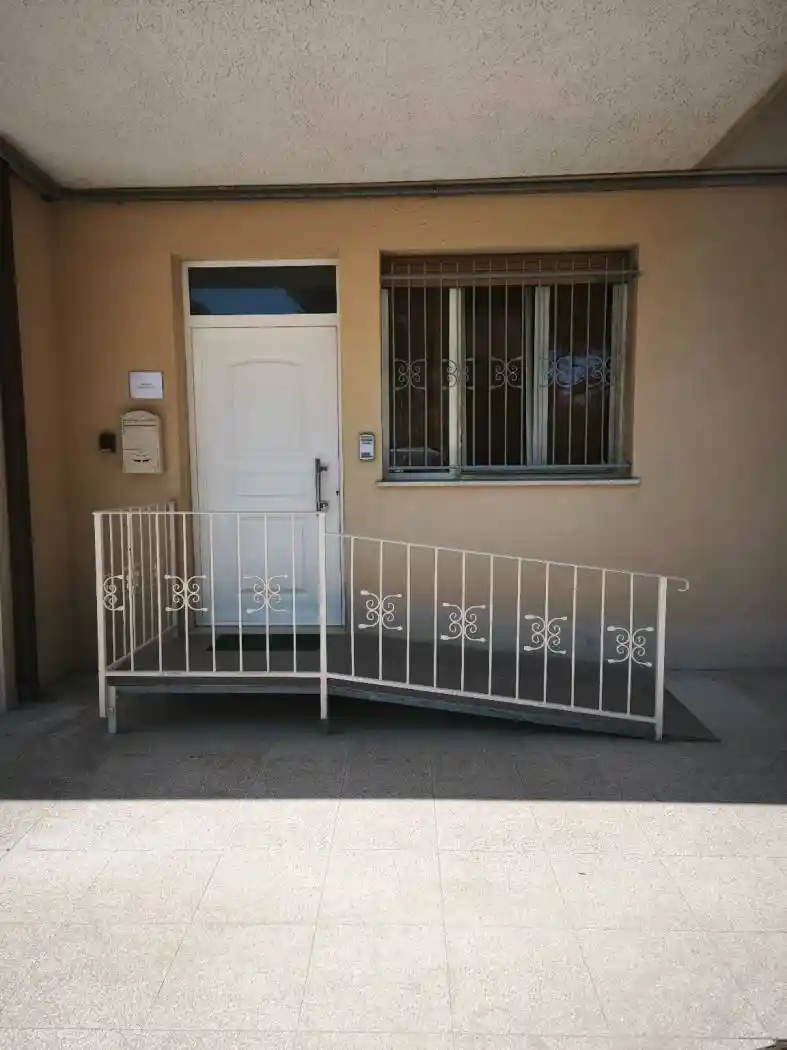 Appartamento in affitto a Potenza Picena