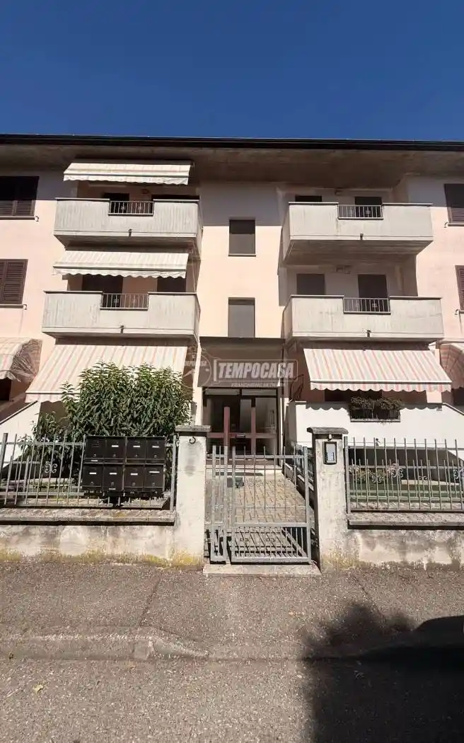 Appartamento in vendita a Castel San Giovanni
