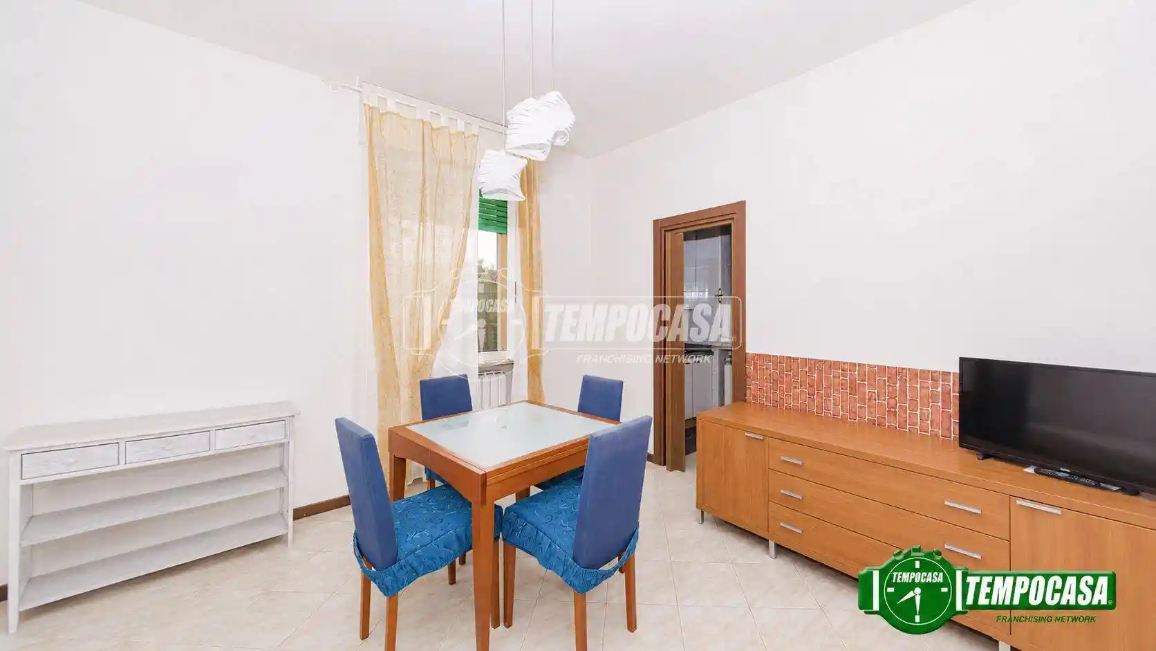 Appartamento in vendita a Voghera