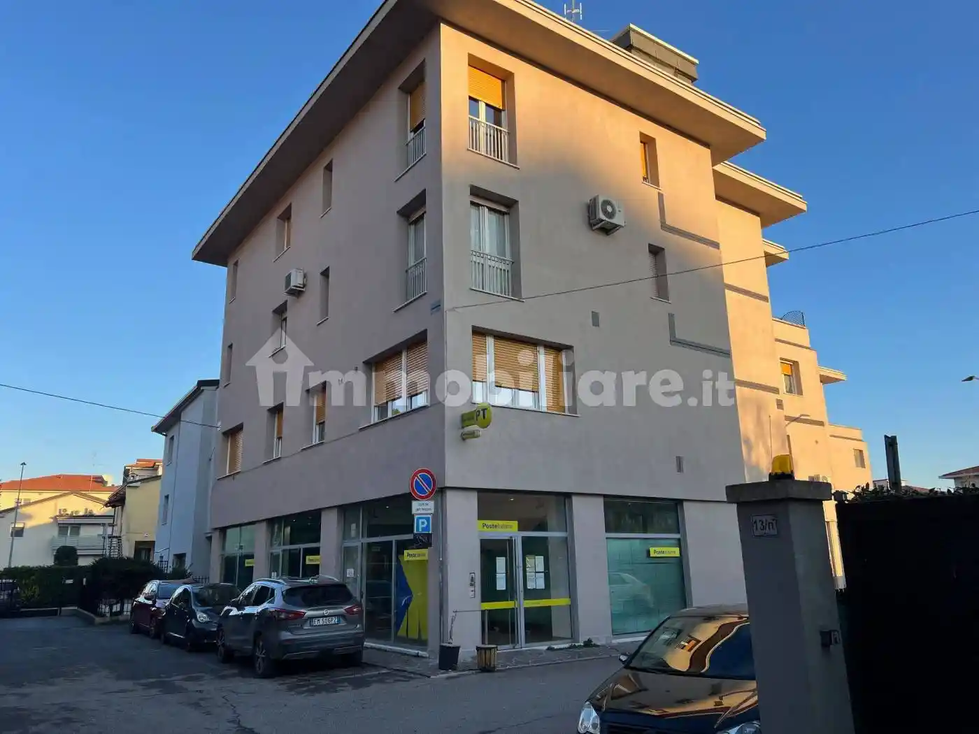 Appartamento in vendita a Chiari