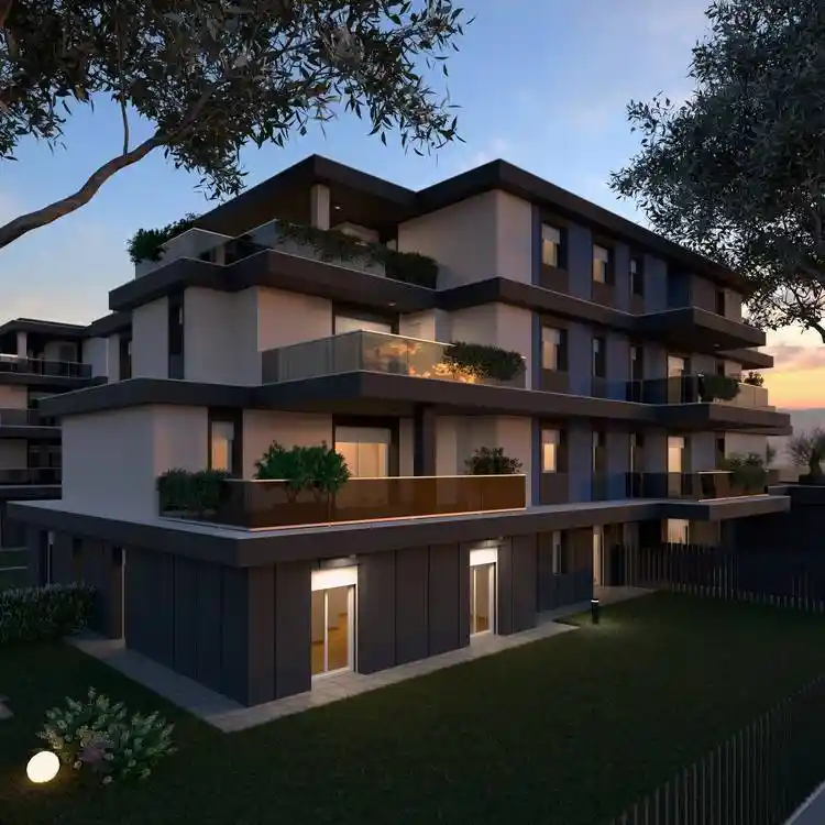Progetto in vendita a Castel Maggiore