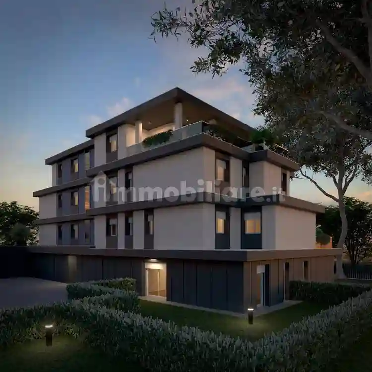 Progetto - foto 3