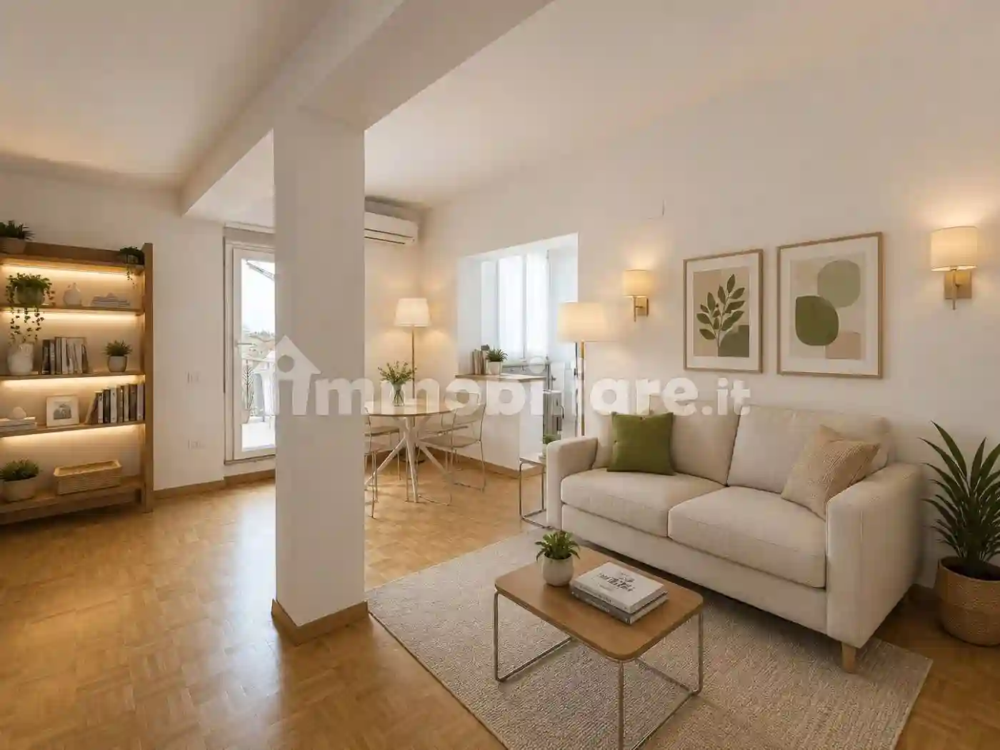 Attico - Mansarda - foto 2