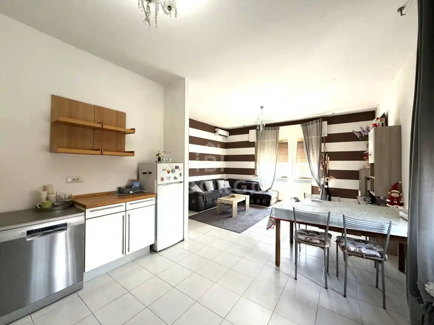 Appartamento in vendita a Buggiano