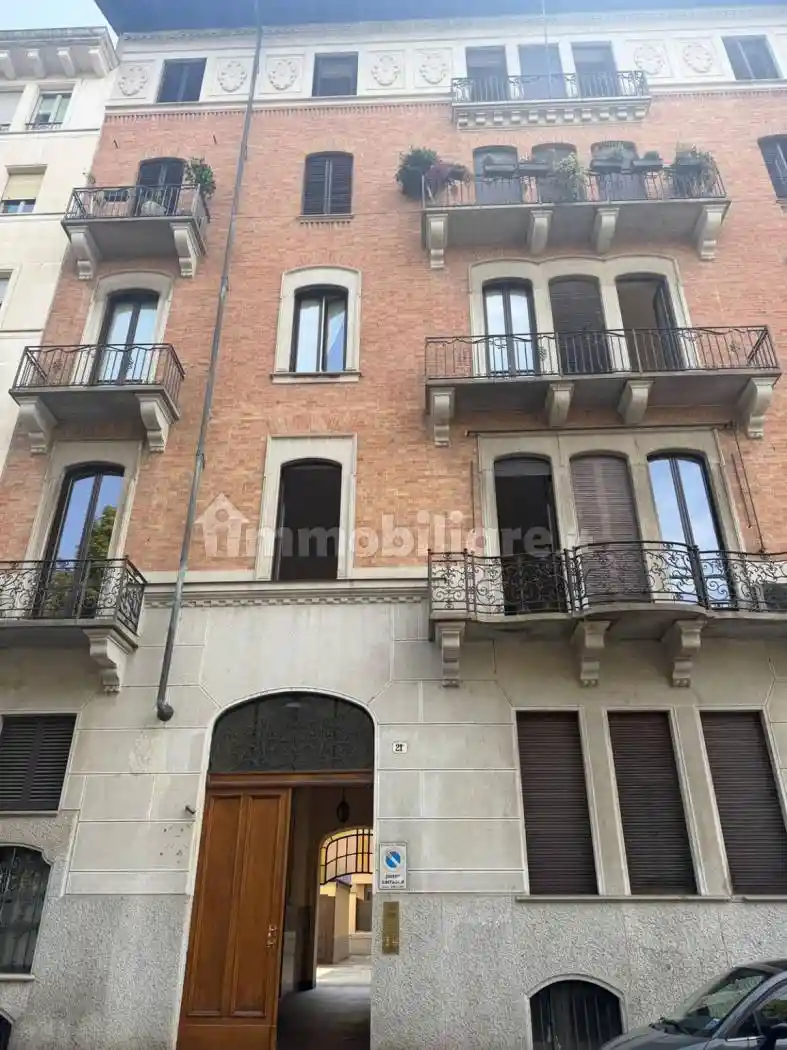 Appartamento in vendita a Torino