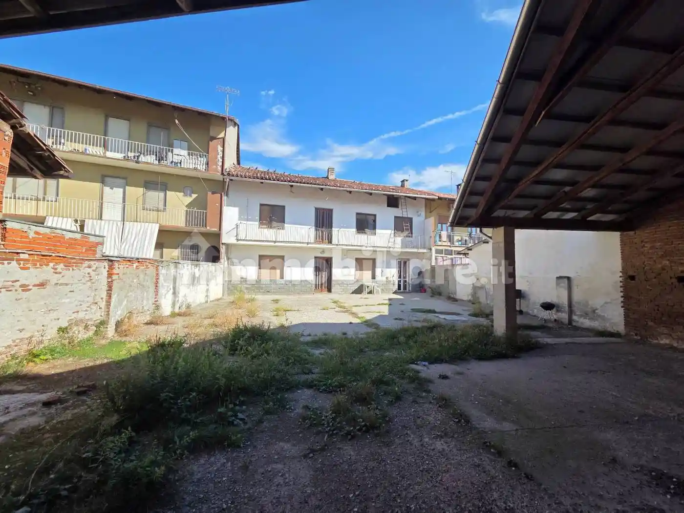 Casa indipendente in vendita a Verolengo