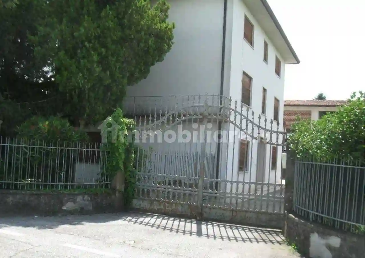 Palazzo - Edificio - foto 2