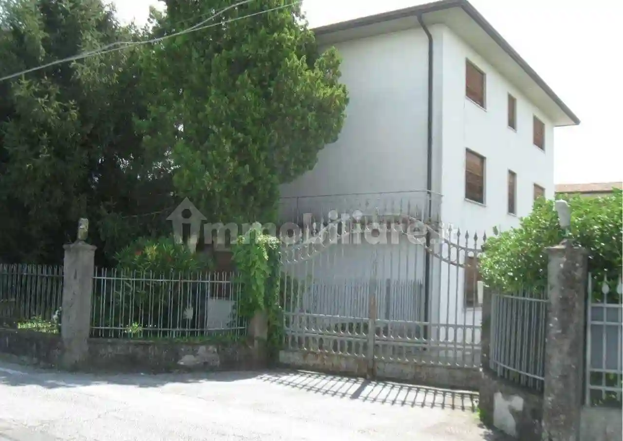Palazzo - Edificio - foto 4