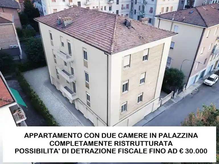 Appartamento in vendita a Modena