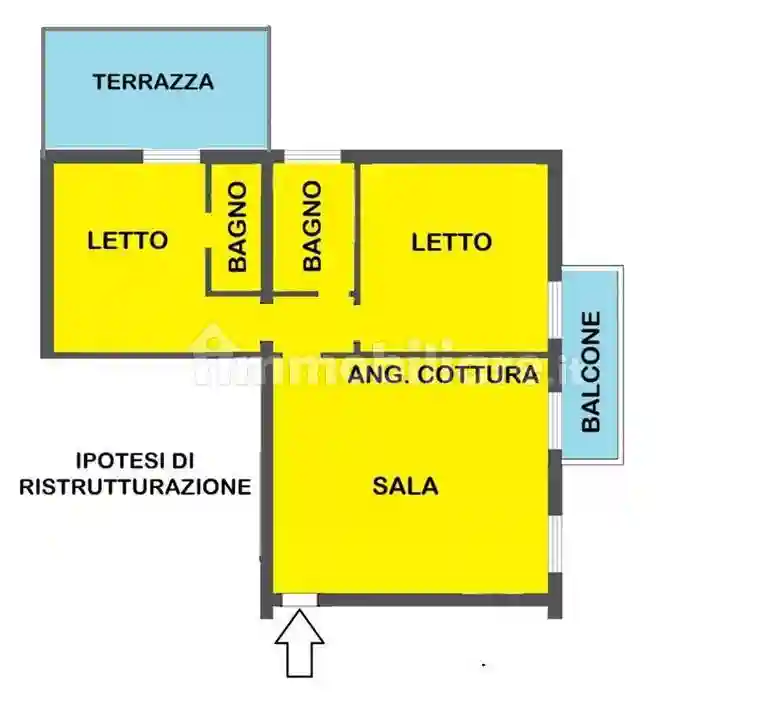 Appartamento - foto 3