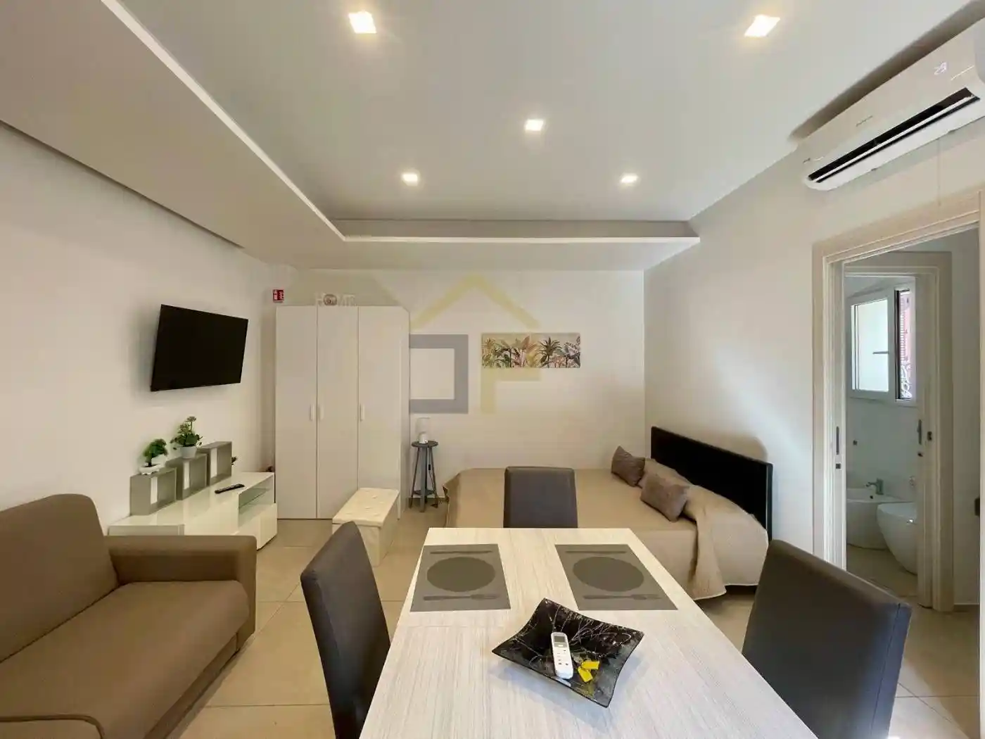 Appartamento in vendita a Castellammare del Golfo