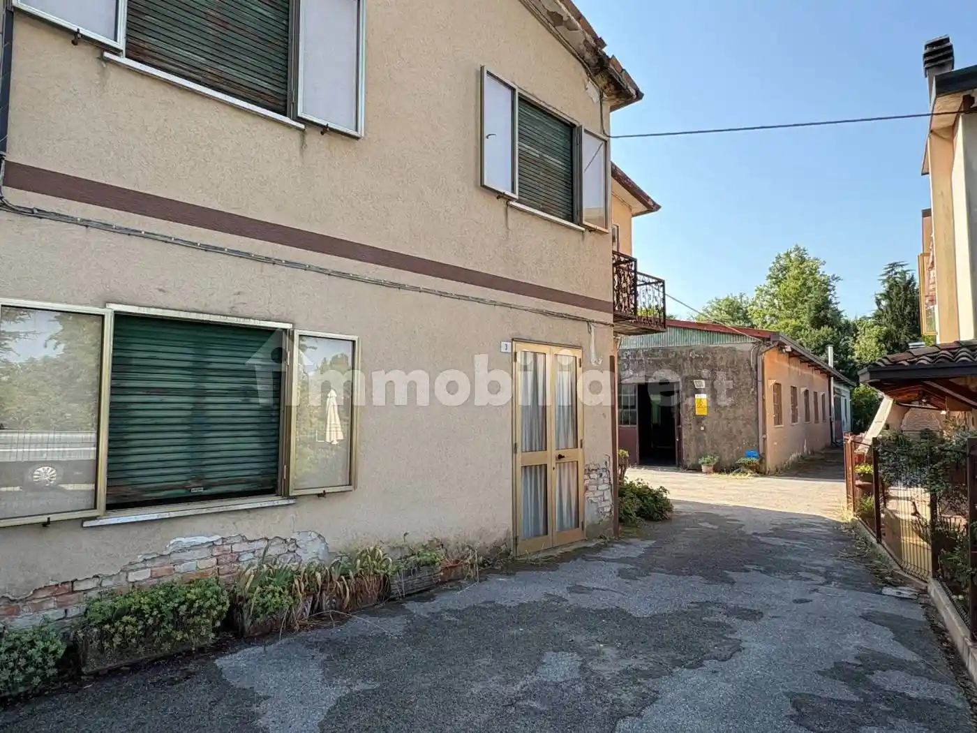 Villa in vendita a Roncade