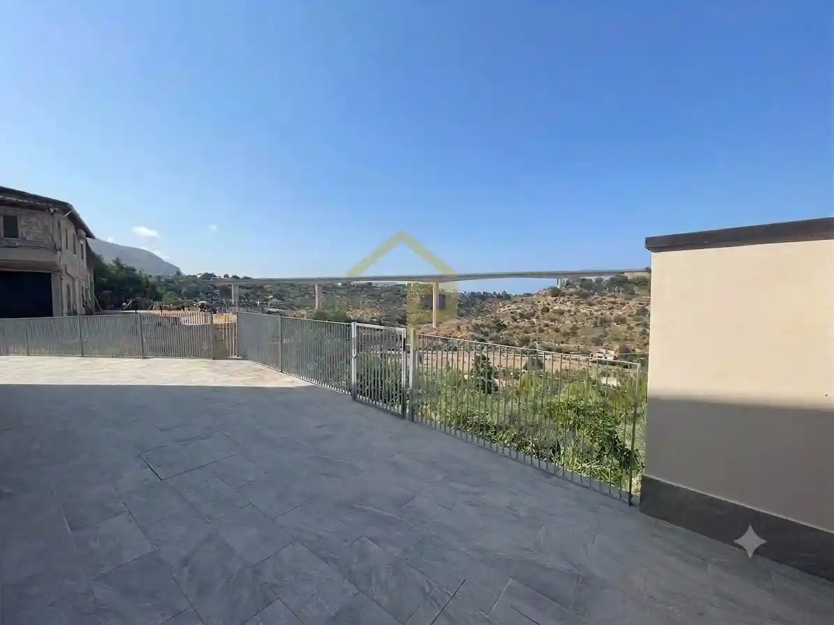 Villa in vendita a Castellammare del Golfo