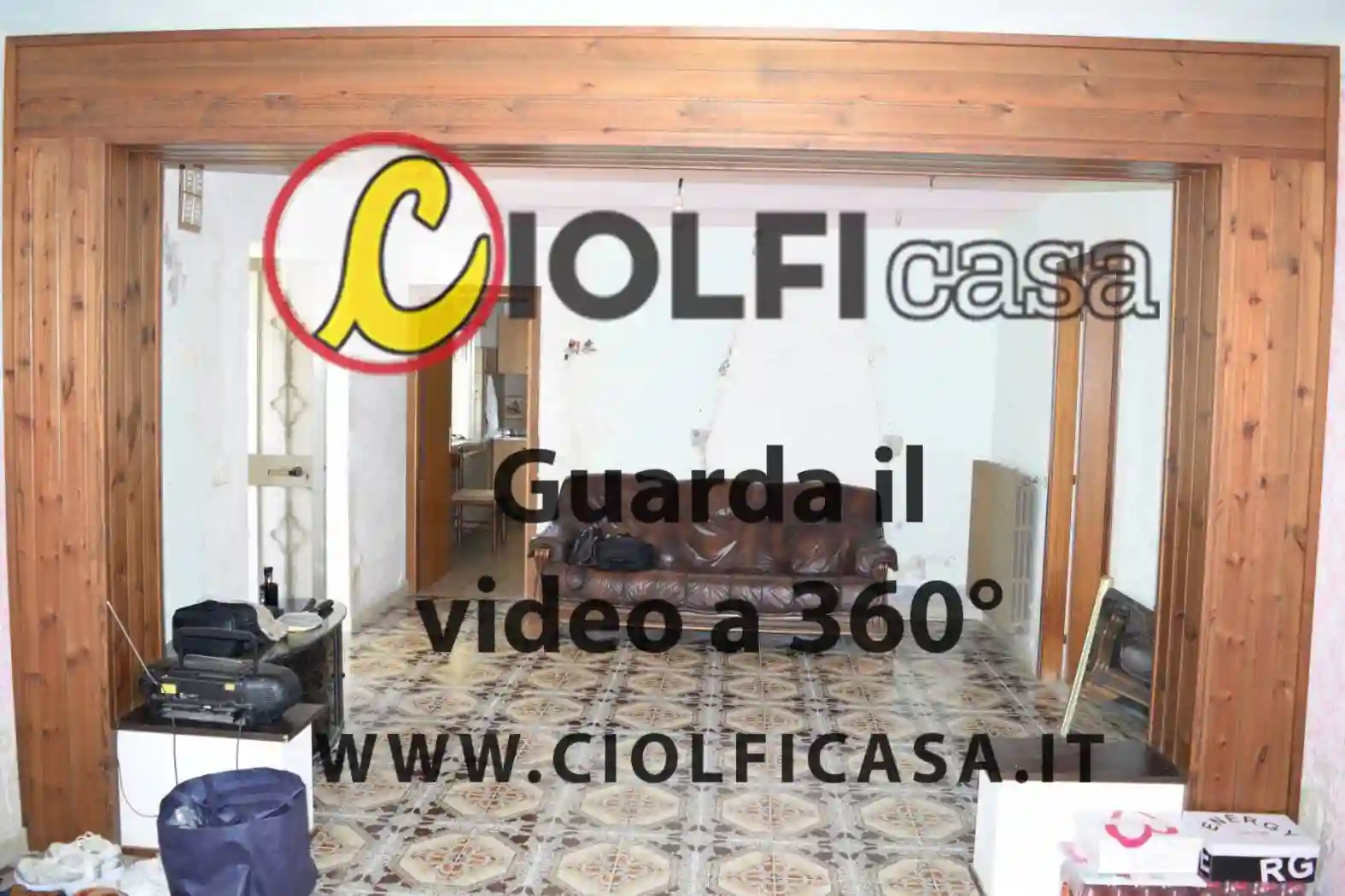 Casa indipendente - foto 3