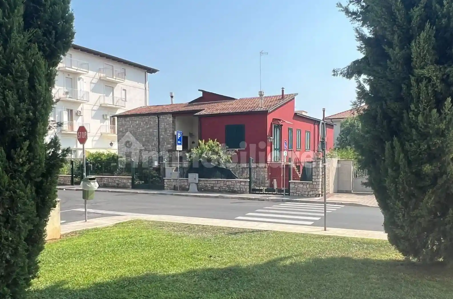 Villa in vendita a Fondi