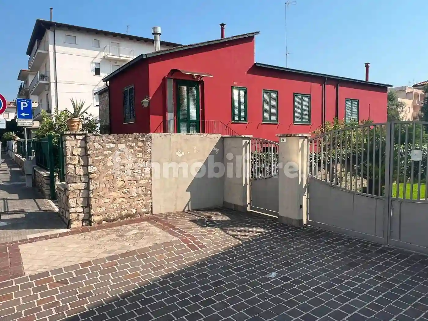 Villa - foto 5