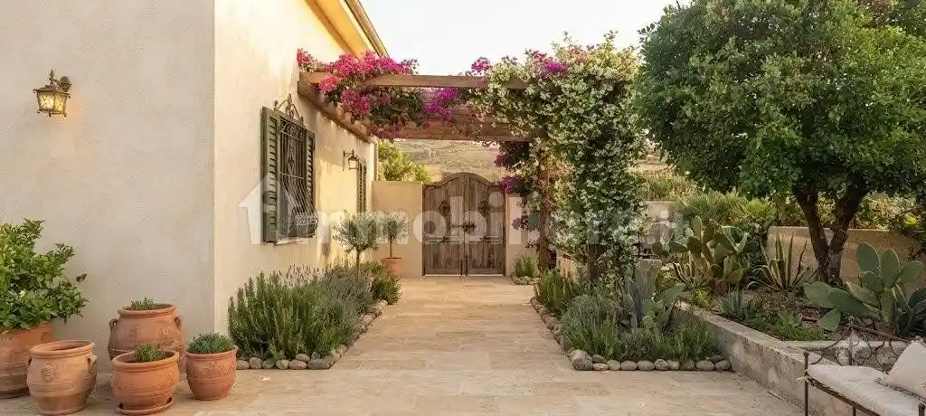 Villa in vendita a Noto