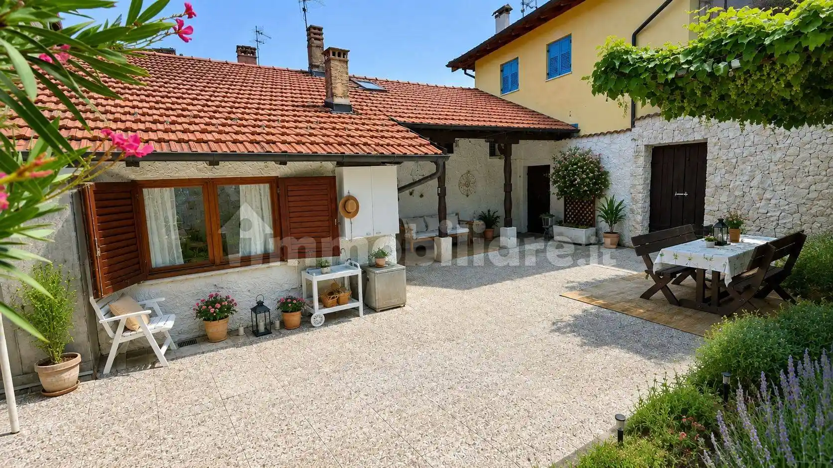 Villa in vendita a Mezzocorona