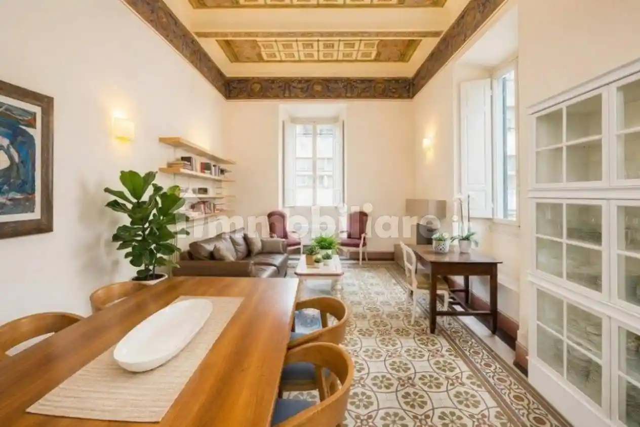 Appartamento in vendita a Firenze