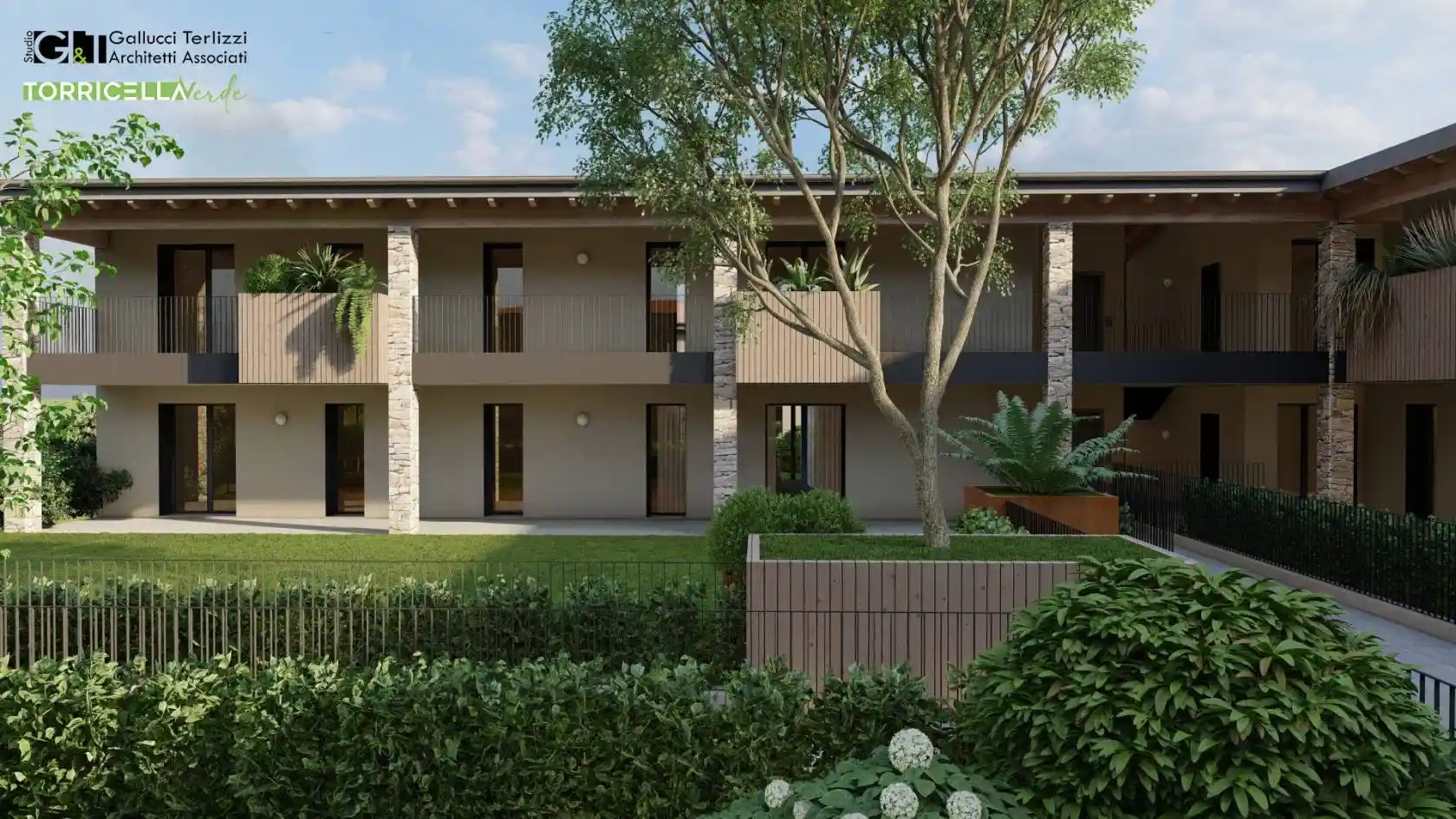 Appartamento in vendita a Brescia
