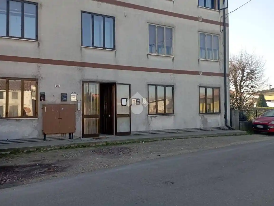 Appartamento in vendita a Solesino