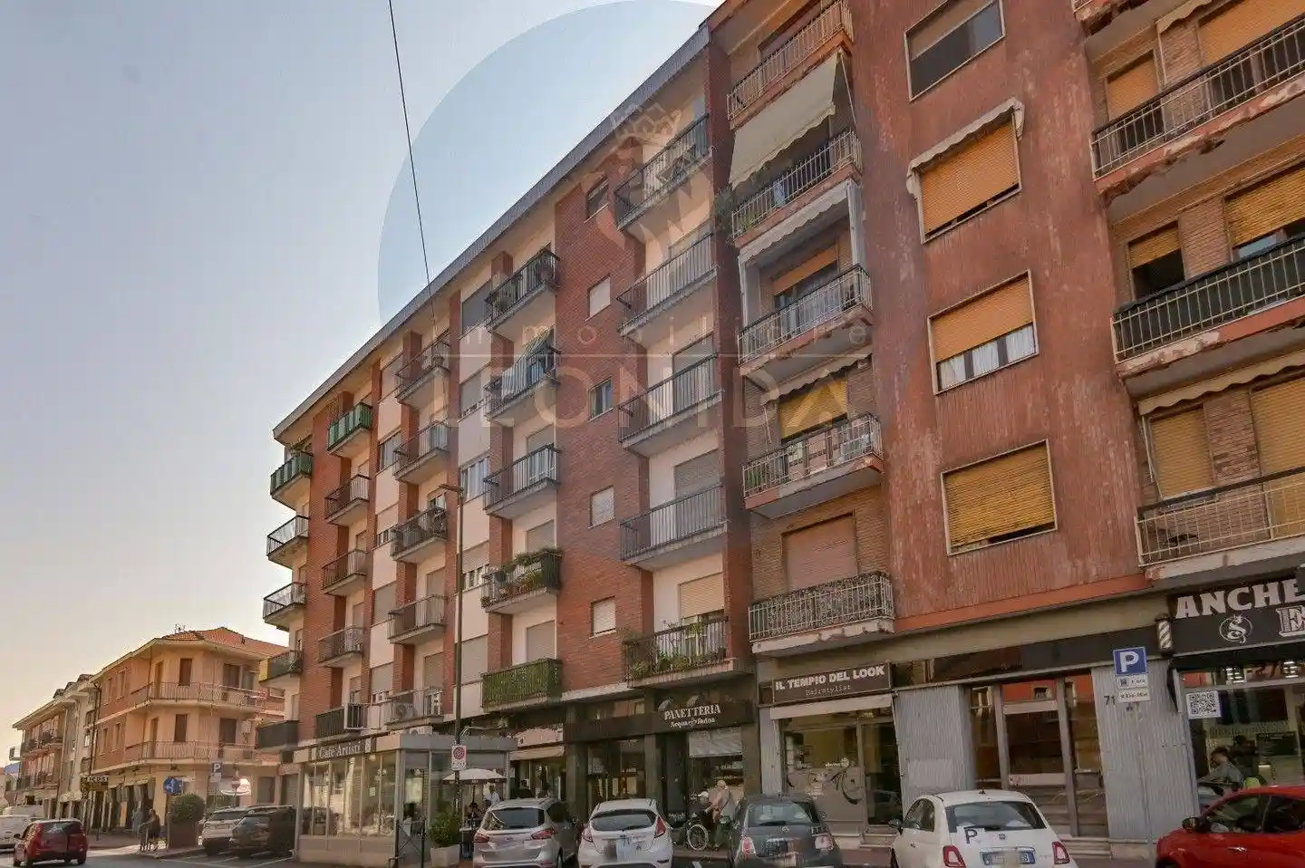 Appartamento in vendita a Nichelino