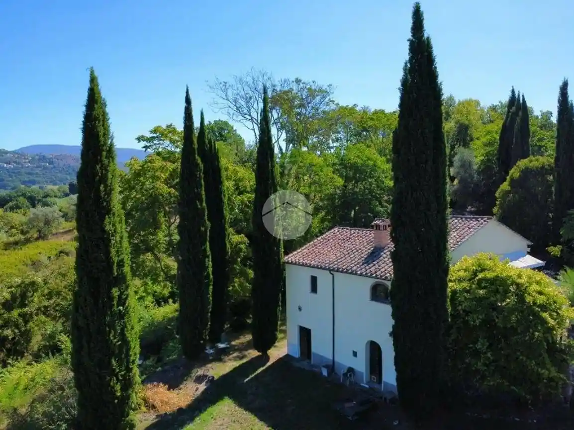 Rustico - Casale in vendita a Calvi dell'Umbria