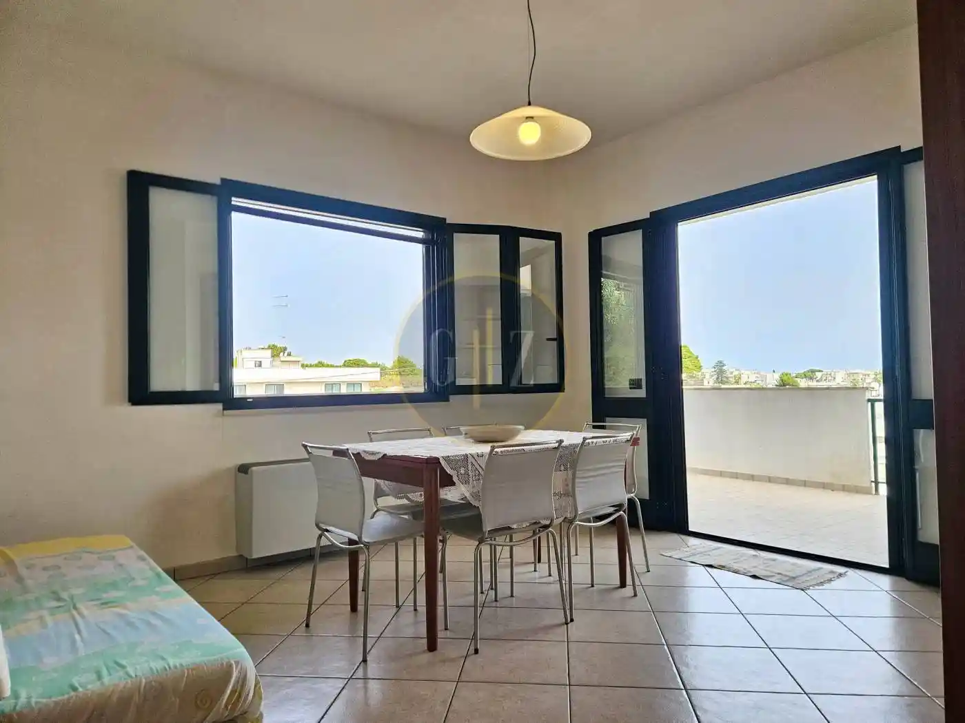 Appartamento in vendita a Otranto