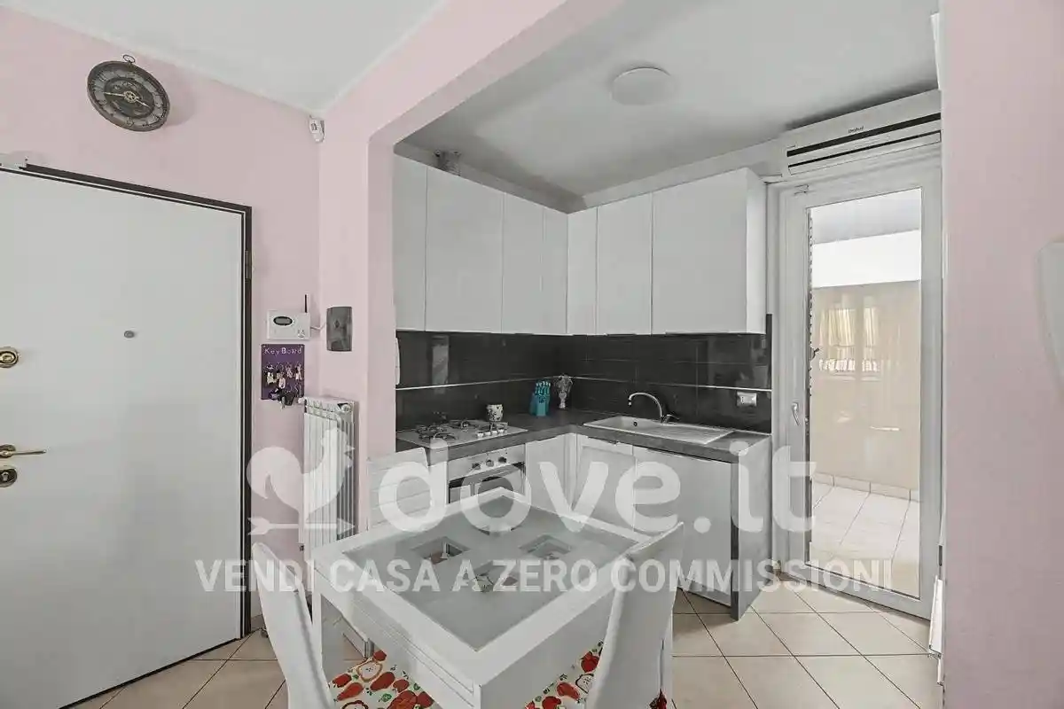 Appartamento in vendita a Lavena Ponte Tresa