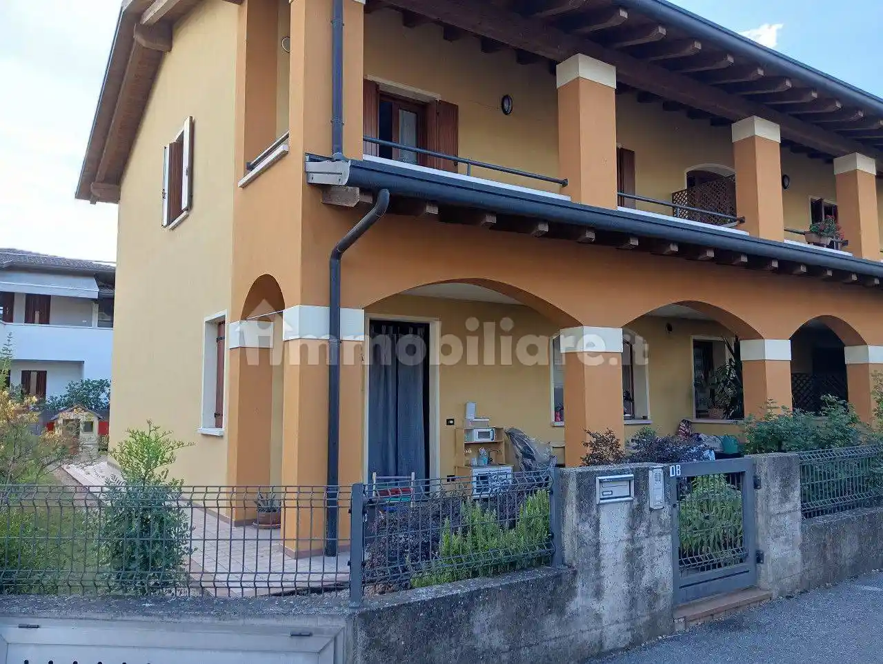 Appartamento in vendita a Tezze sul Brenta